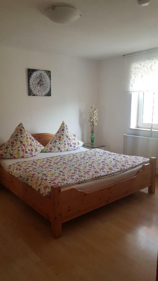 Pension Moserhaus Harburg  Phòng bức ảnh